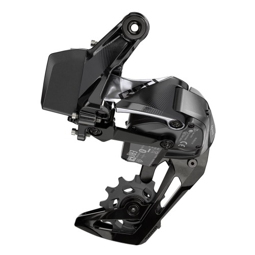 Przerzutka Sram AM RD Red XPLR Etap AXS D1, tył
