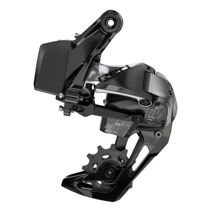 Przerzutka Sram AM RD Red XPLR Etap AXS D1, tył