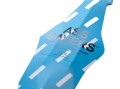 Błotnik Ass Savers Regular Bold Rain, niebieski