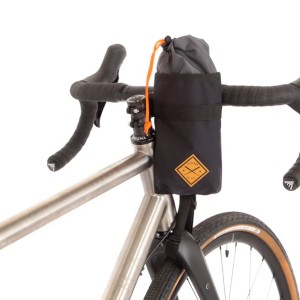 Torba rowerowa na mostek Restrap Stem Bag