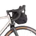 Torba na kierownice Restrap Bar Bag, S, czarna