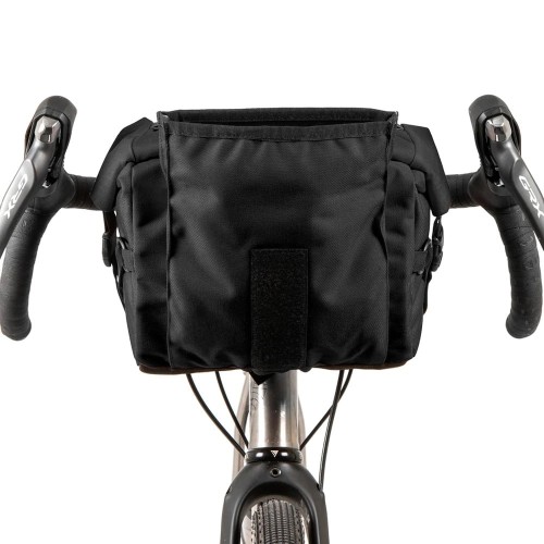 Torba na kierownice Restrap Bar Pack, czarna