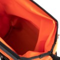 Torba na kierownice Restrap Bar Pack, pomarańczowa