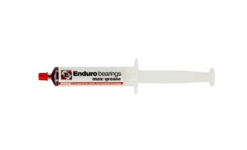 Smar do łożysk Enduro Max, GR-009, 10ml