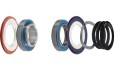 Wkład suportu Enduro BB90/BB95 - GXP, BK-54110, ABEC 3