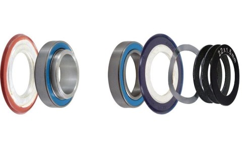 Wkład suportu Enduro BB90/BB95 - GXP, BK-54110, ABEC 3