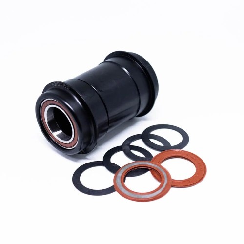 Wkład suportu Enduro PF30 - AX24 Delrin Cup Angular Contact Abec 5, BK-6008