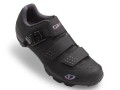 Buty Giro Manta R Damskie Czarne