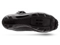 Buty Giro Manta R Damskie Czarne