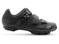 Buty Giro Manta R Damskie Czarne