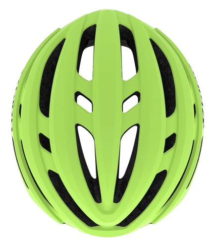 Kask Giro Agilis Highlight Yellow