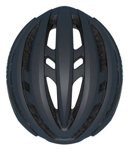 Kask Giro Agilis Damski Matte Midnight Cool Breeze
