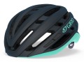 Kask Giro Agilis Damski Matte Midnight Cool Breeze