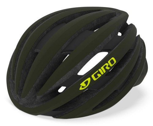 Kask Giro Cinder MIPS Matte Olive Citron