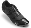 Buty Giro Savix Damskie Czarne