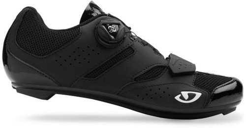 Buty Giro Savix Damskie Czarne