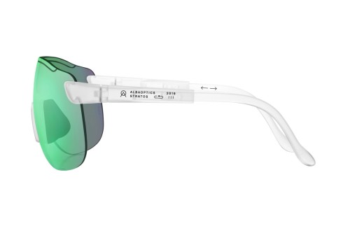 Okulary Alba Optics STRATOS SNW / VZUM F-LENS BTL Photochrom