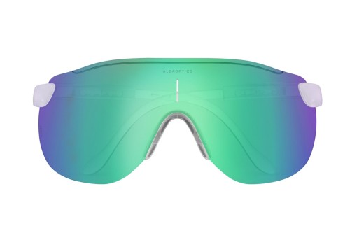 Okulary Alba Optics STRATOS SNW / VZUM F-LENS BTL Photochrom