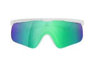 Okulary Alba Optics DELTA WHT / VZUM F-LENS BTL Photochrom