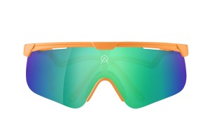 Okulary Alba Optics DELTA FIR / VZUM F-LENS BTL Photochrom