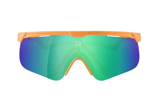 Okulary Alba Optics DELTA FIR / VZUM F-LENS BTL Photochrom