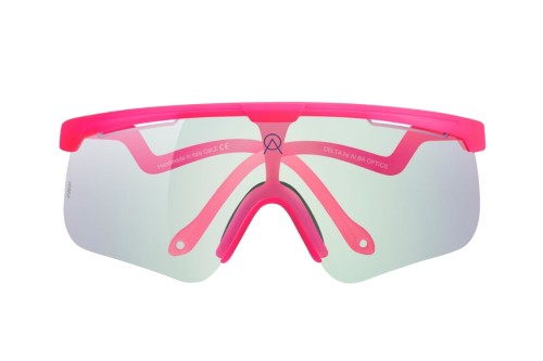 Okulary Alba Optics DELTA FCS / VZUM F-LENS BTL Photochrom