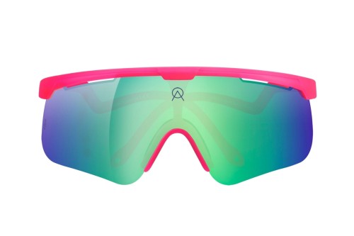 Okulary Alba Optics DELTA FCS / VZUM F-LENS BTL Photochrom