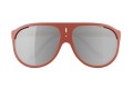 Okulary Alba Optics SOLO RST / VZUM MR ALU