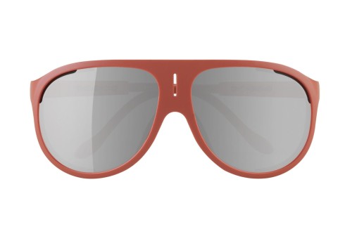 Okulary Alba Optics SOLO RST / VZUM MR ALU