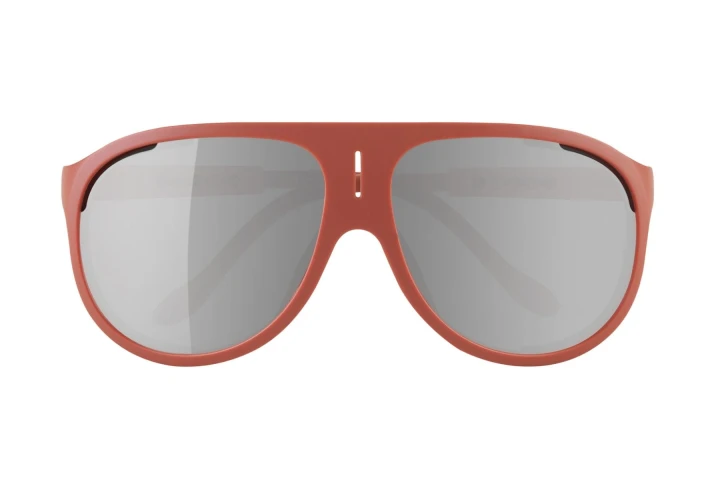 Okulary Alba Optics SOLO RST / VZUM MR ALU