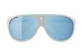 Okulary Alba Optics SOLO SND / VZUM ML CIELO