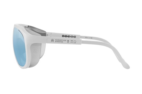 Okulary Alba Optics SOLO SND / VZUM ML CIELO