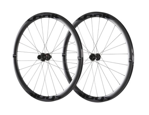 Koła Look R38 Disc