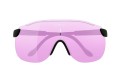 Okulary Alba Optics STRATOS BLK / VZUM PINK