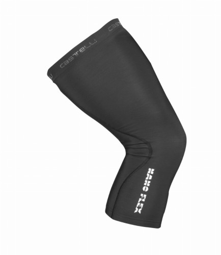 Nakolanniki Castelli Nanoflex 3G