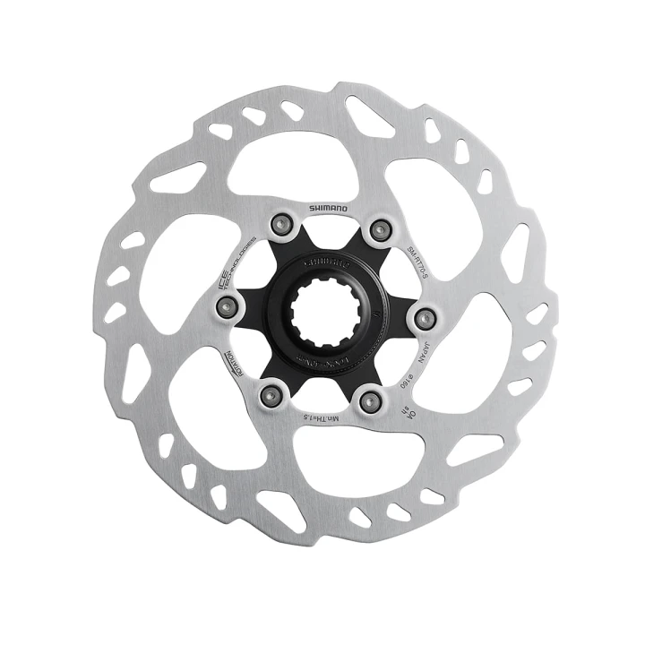 Tarcza hamulca Shimano SLX SM-RT70 160mm