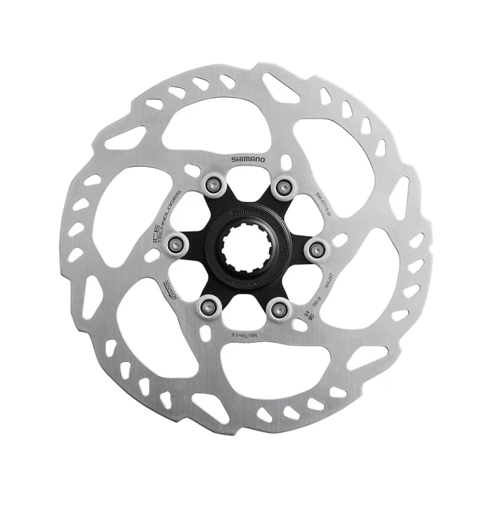 Tarcza hamulca Shimano SLX SM-RT70 180mm