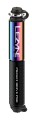 Pompka ręczna Lezyne Pocket Drive Pro ABS Flex 160 psi, czarny/neometalic