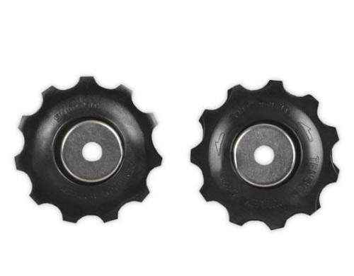 Kółka przerzutki Shimano Deore SLX RD-M593