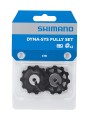Kółka przerzutki Shimano XTR RD-M980, 10s