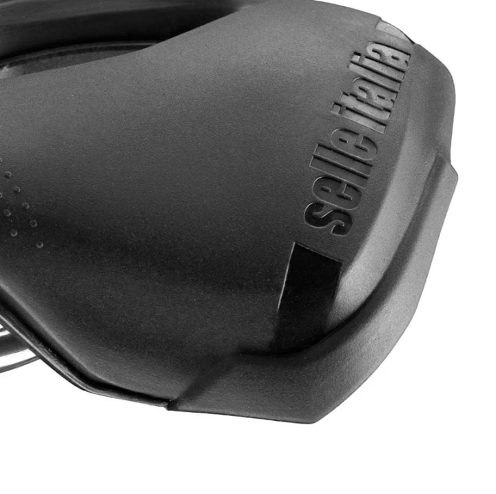 Siodło Selle Italia X-LR TM Air Cross, Magnese