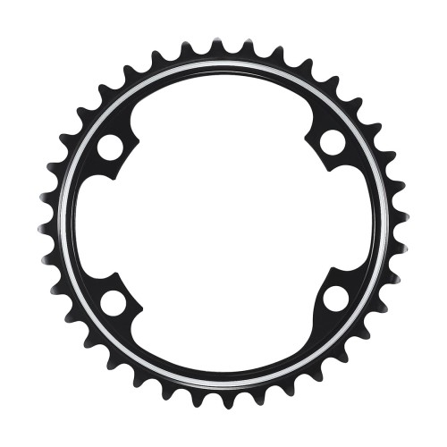 Zębatka Shimano Dura-Ace R9100, wewnętrzna