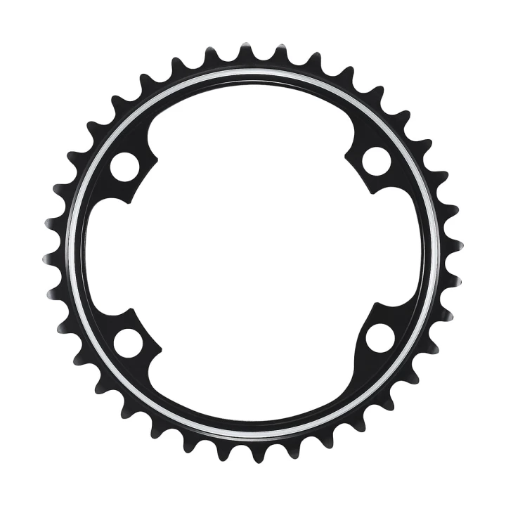 Zębatka Shimano Dura-Ace R9100, wewnętrzna