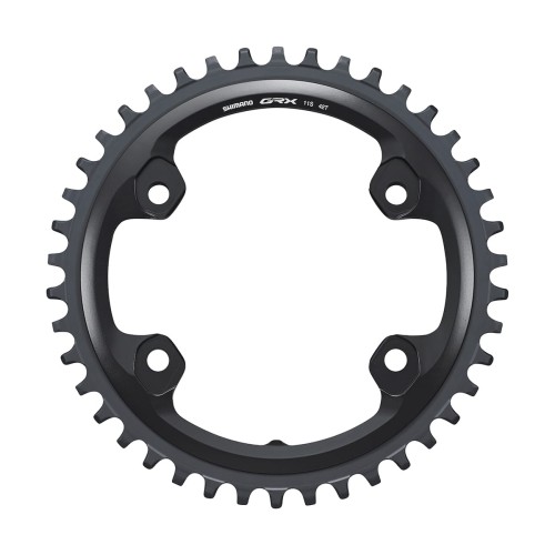 Zębatka Shimano GRX FC-RX810, 1x