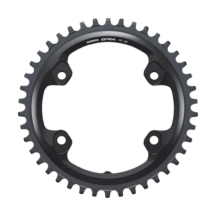 Zębatka Shimano GRX FC-RX810, 1x