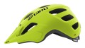 Kask Giro Fixture , Limonkowy Mat