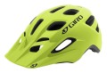 Kask Giro Fixture , Limonkowy Mat