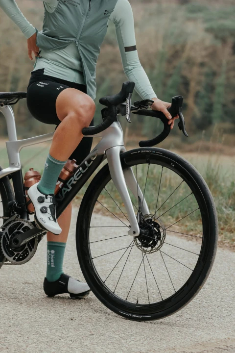 Opona Pirelli P Zero Race 4S