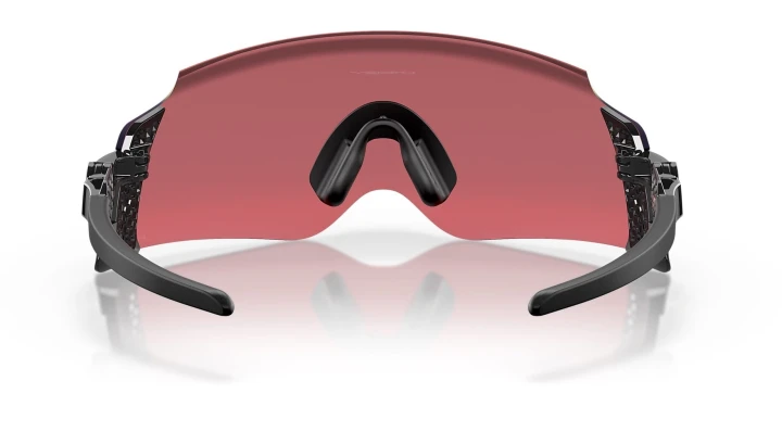 Okulary Oakley Kato Polish Black, Trail Torch