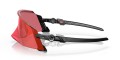 Okulary Oakley Kato Polish Black, Trail Torch
